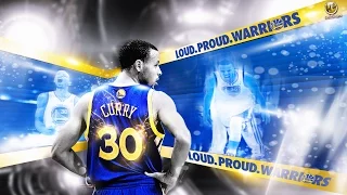 Stephen Curry - Superhero [HD]