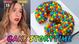 ✨ 35 MINUTES OF CAKE STORYTIME TIKTOK ✨ POV @Amara Chehade | Tiktok Compilations Part 237