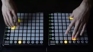 M4SONIC - Virus (Live Launchpad Original)