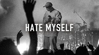 [FREE] HARD NF Type Beat - "HATE MYSELF"