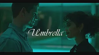 Guzman & Nadia || Umbrella