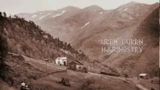 Uren Luren - Hjuringstev