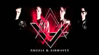 Angles And Airwaves-Hallucinations