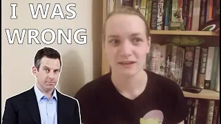 The Two Ways of Being Dishonest PART II: Sam Harris and Ezra Klein