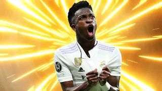 Vinicius Is The BEST Winger In The World - Analysis + Tips