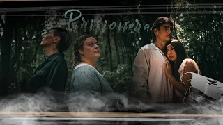 Nosas - Prisionera (Videoclip Oficial)