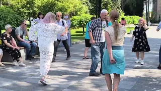 Танцы/Харьков/Dancing/Селен Селен/1.06.2024/#dance #kharkiv