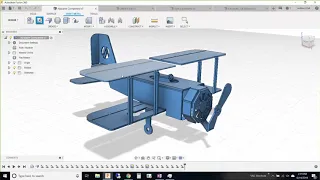 What's New in Autodesk Fusion 360