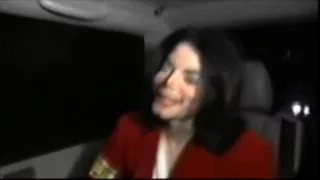 Michael Jackson his Laugh!