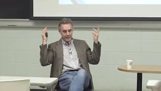 The reason why people get married | Jordan B Peterson