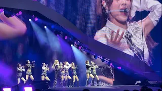 TWICE 트와이스 I CAN’T STOP ME | Twice 5th World Tour Ready To Be | Sydney Australia Concert Day 2