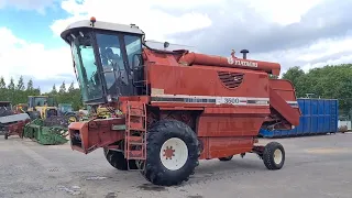 BV26022 Laverda 3500