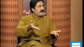 Dunya TV - HASBE HAL - 10-09-2009 - 2