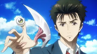 Parasyte Opening  (2K/60fps/Creditless)