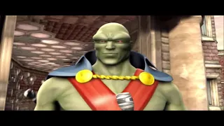 Justice League Heroes PS2 HD (PCSX2) Part-3