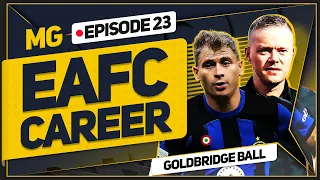 MAN UTD EA FC 24 CAREER MODE! EPISODE 23