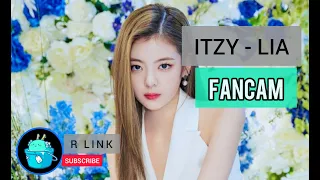 ITZY(있지)- LIA (리아)" 마.피.아. In the morning"_FAN CAM (Stage Mix)