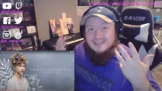 Grace VanderWaal - A Better Life [DJ REACTS]