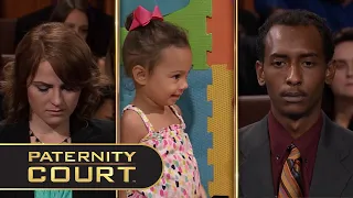 Man Bought Woman A House Before Relationship Fell Apart (Full Episode) | Paternity Court