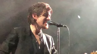 Arctic Monkeys - One For The Road - Live @ The Hollywood Forever Cemetery (5-05, 2018)