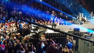 Tony Robbins Fired Up at UPW Miami 2019