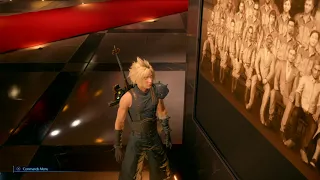 Final Fantasy VII and X are connected CONFIRMED?? (Slight SPOILERS)