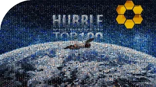 Hubble Top 100 Images