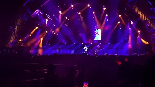 Have a Drink on Me (live) ACDC Rock or Bust Tour 2015 Toronto #acdc #acdclive
