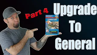 Ham Radio General Class Training, Part 4 | Upgrade Your License!