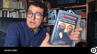 Las "Biografías" de Marx
