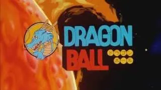 Dragon Ball Classico Abertura HD | PT-BR (Versão SBT)