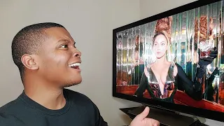 Beyonce - "VIRGO'S GROOVE" (REACTION)