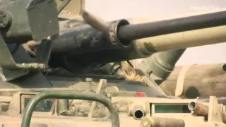 Военная техника БМП-3 / Military Equipment BMP-3