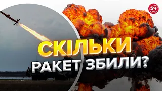 💥💥 Термінова інформація від Повітряних сил ЗСУ