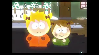 kenny and karen dancing edit