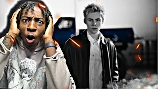 😳The Kid LAROI - Sorry (Directed by Cole Bennett) Reaction