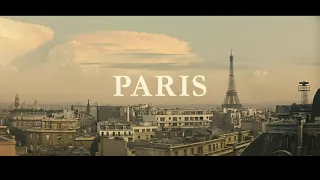 Jean Dujardin is agent OSS 117 🕵️ | France Channel on Prime Video!