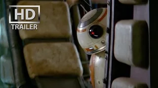 Star Wars: The Force Awakens | official trailer #3 Preview 1 (2015) J.J. Abrams