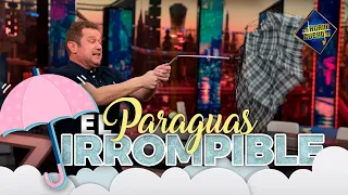 El Monaguillo y sus objetos de Japón - El Monaguillo - El Hormiguero