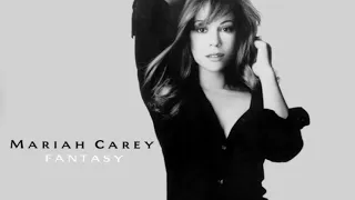 Mariah Carey - Fantasy (Empty Arena Version)