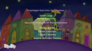 64 Zoo Lane Credits