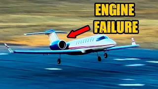 9 Minutes of RC Airplane ABUSE