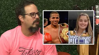 Quien es el "testigo" de Felix Verdejo?