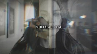 Remember i love you| Stiles & Lydia [6x05]