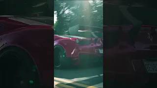 Ferrari GT3 458 / No Etiquette - Can You Feel It (Drop 1)