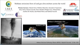 The significance and implications of satellite-detectable ultra-emitters of oil and gas methane