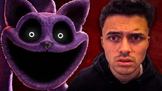 ESTE JUEGO ME DIO DOLOR DE CABEZA | POPPY PLAYTIME 3