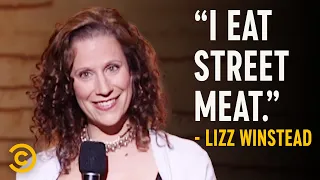 "Rage Beyond Belief" - Lizz Winstead - Full Special