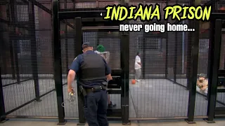 INDIANA MAXIMUM SECURITY PRISON