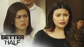 The Better Half: Bianca cries on Sheryl's remains | EP 46